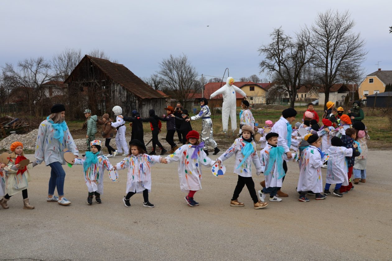 Fašnik Donji Vidovec (82) Fašnik Donji Vidovec (82)