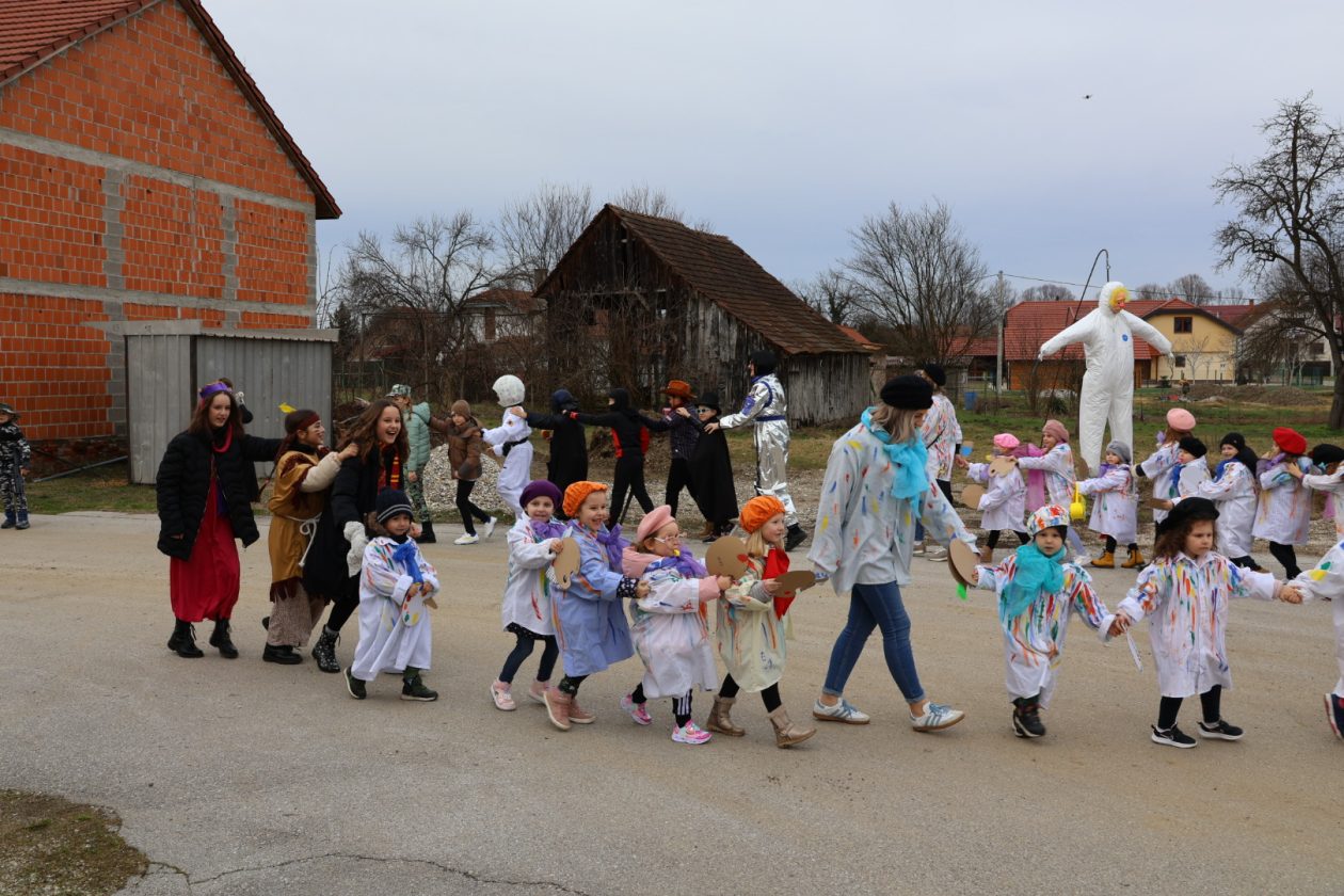 Fašnik Donji Vidovec (83) Fašnik Donji Vidovec (83)