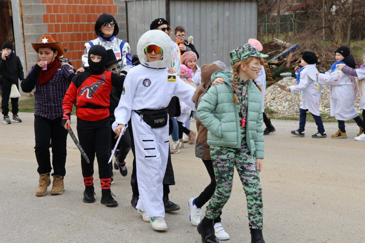 Fašnik Donji Vidovec (86) Fašnik Donji Vidovec (86)