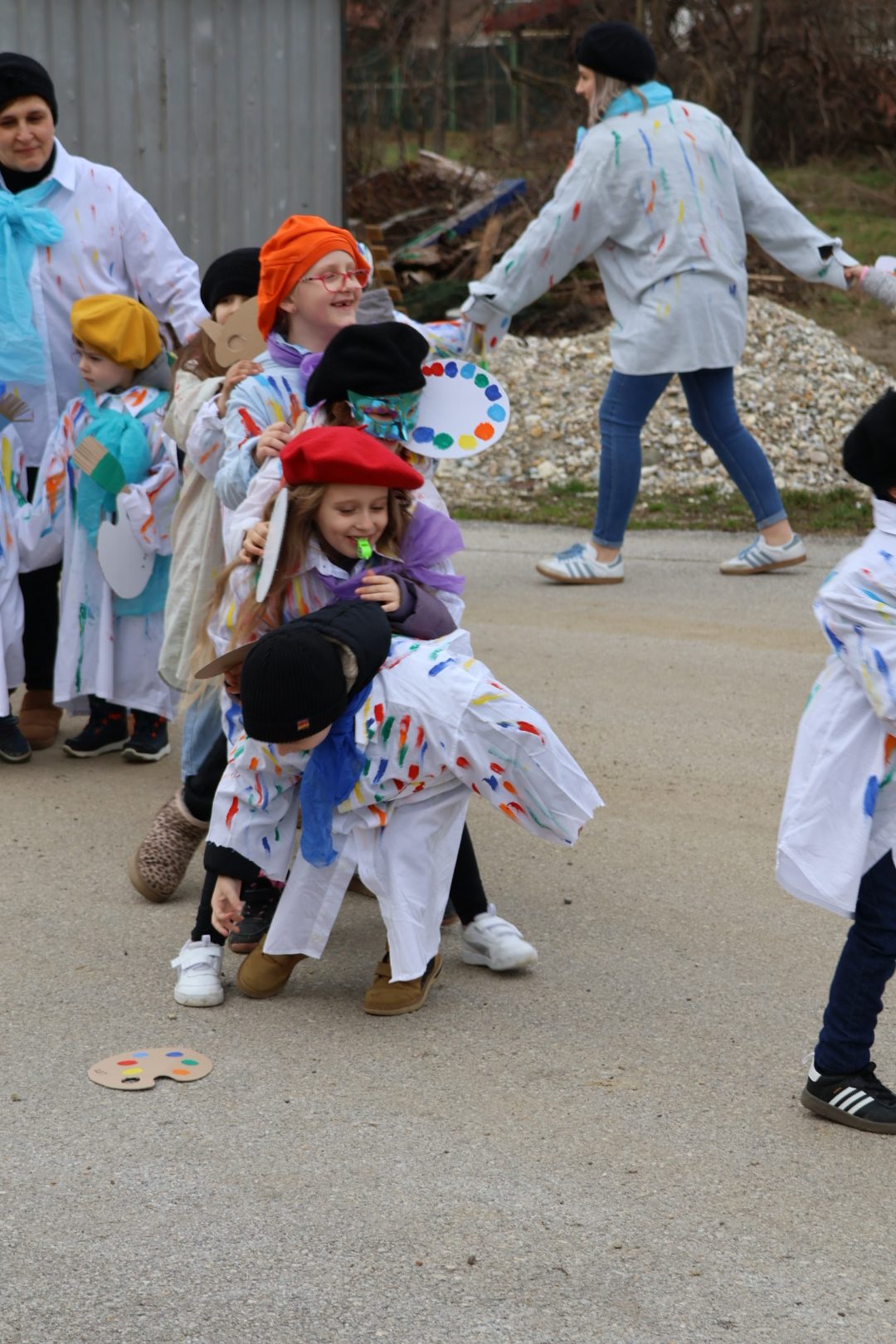 Fašnik Donji Vidovec (88) Fašnik Donji Vidovec (88)