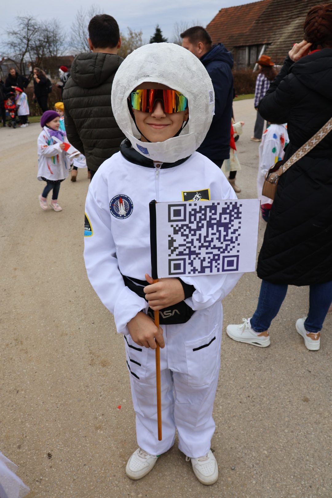 Fašnik Donji Vidovec (9) Fašnik Donji Vidovec (9)