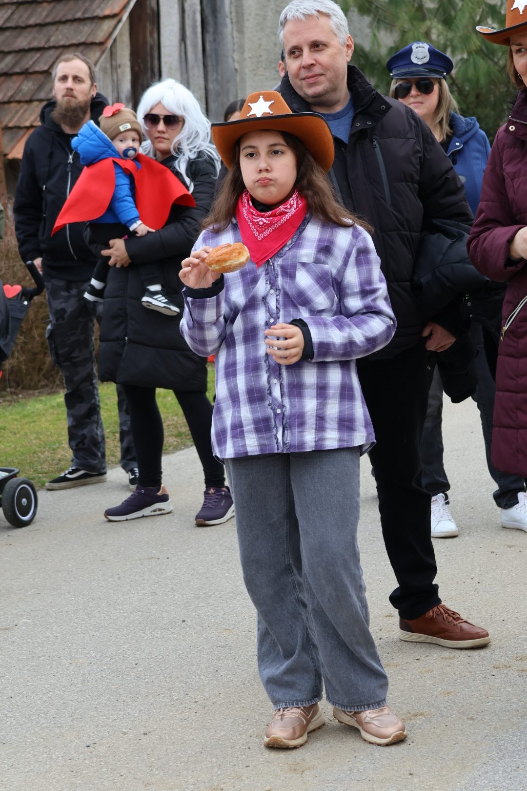 Fašnik Donji Vidovec (91) Fašnik Donji Vidovec (91)
