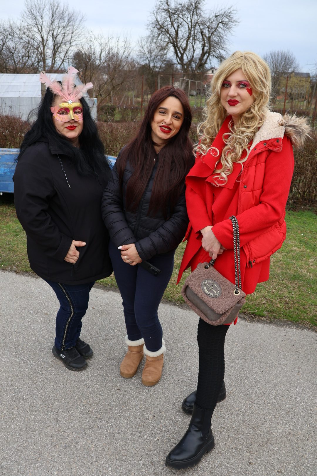 Fašnik Donji Vidovec (92) Fašnik Donji Vidovec (92)