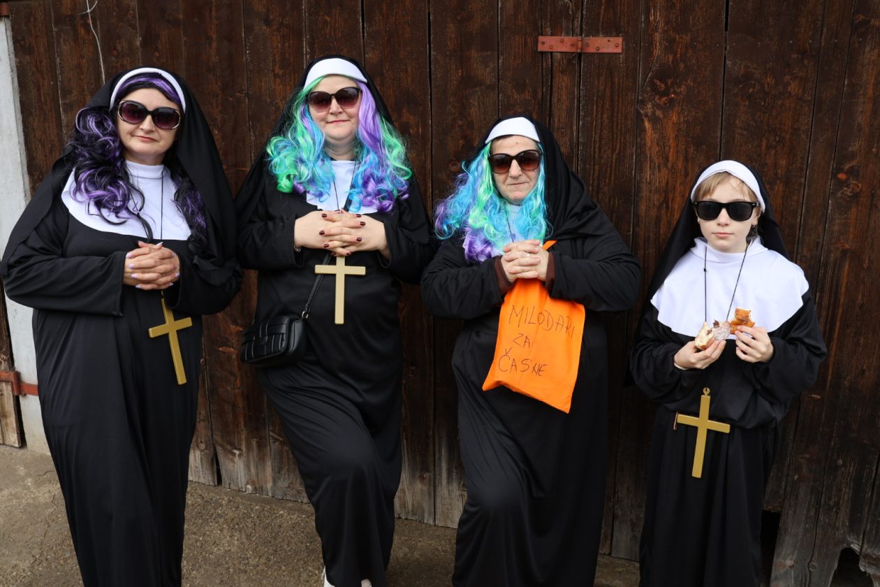 Fašnik Donji Vidovec (94) Fašnik Donji Vidovec (94)