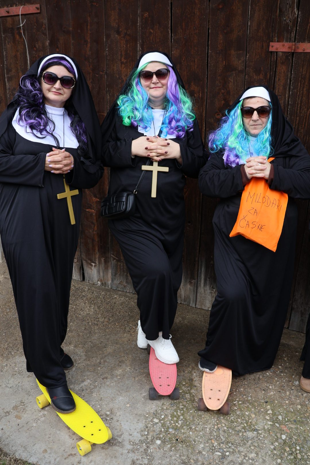 Fašnik Donji Vidovec (95) Fašnik Donji Vidovec (95)