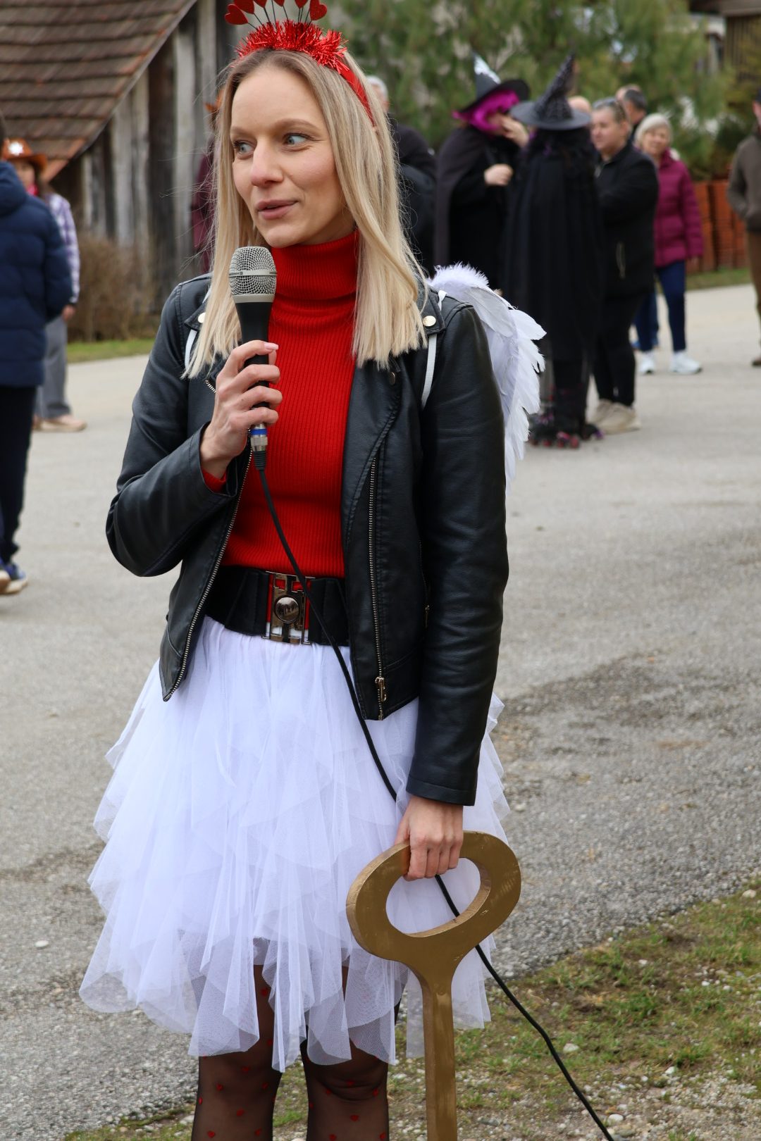 Fašnik Donji Vidovec (98) Fašnik Donji Vidovec (98)