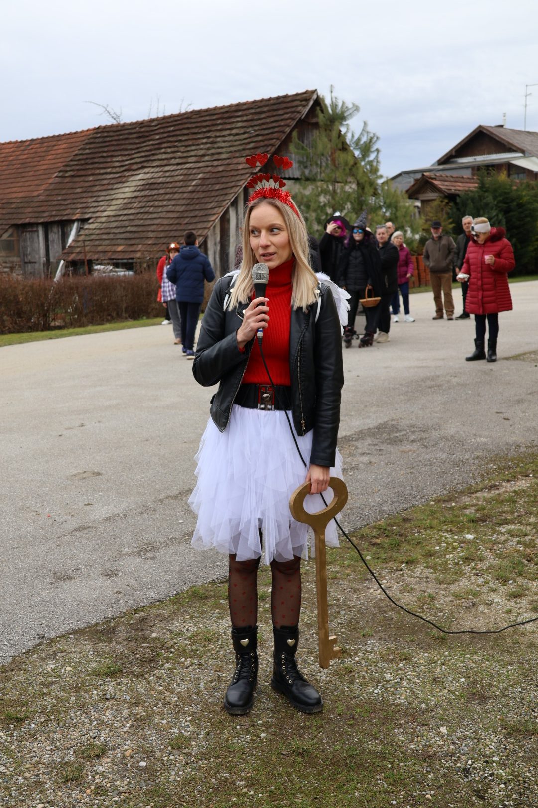 Fašnik Donji Vidovec (99) Fašnik Donji Vidovec (99)