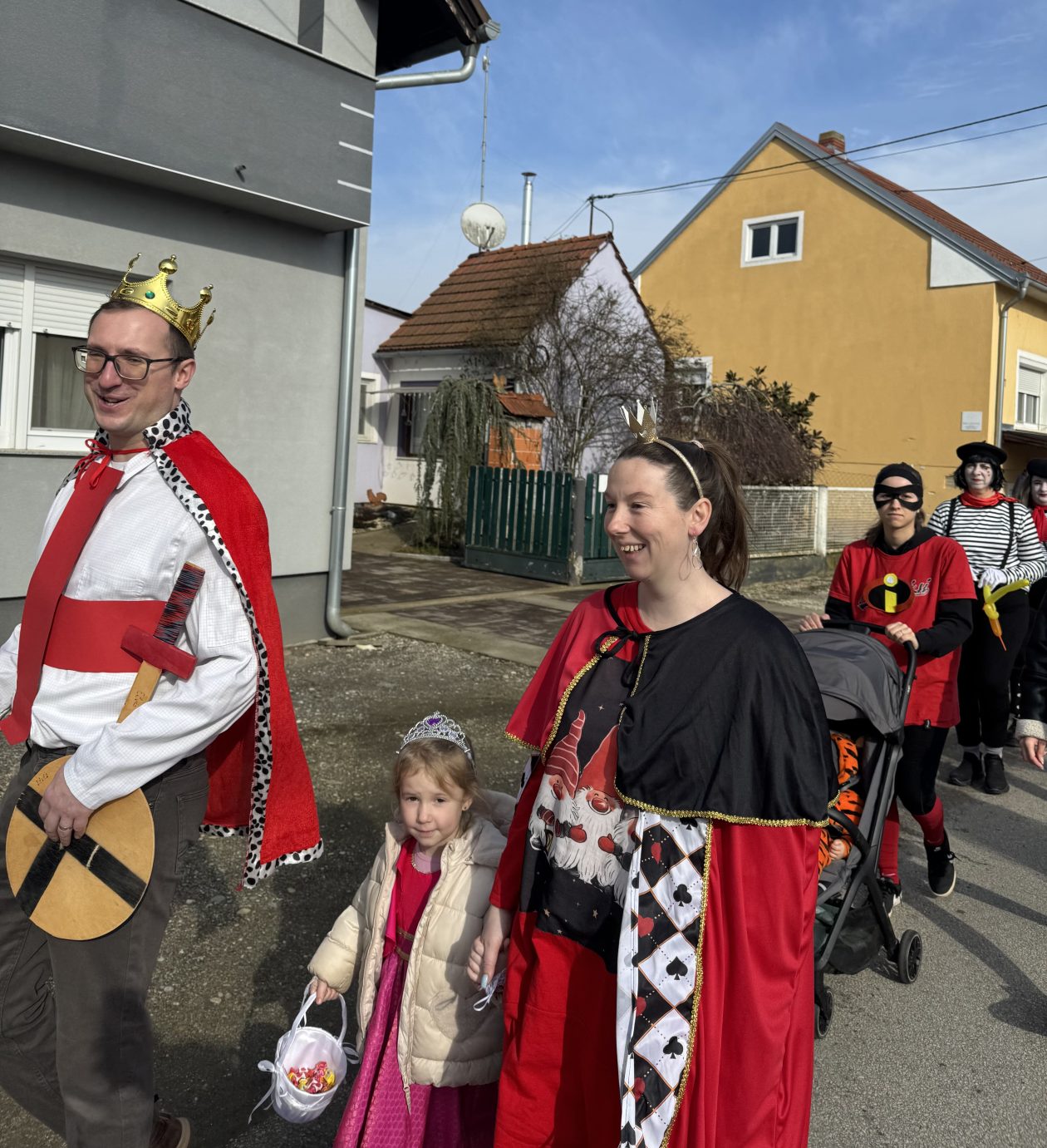 Fašnik Gardinovec (1)