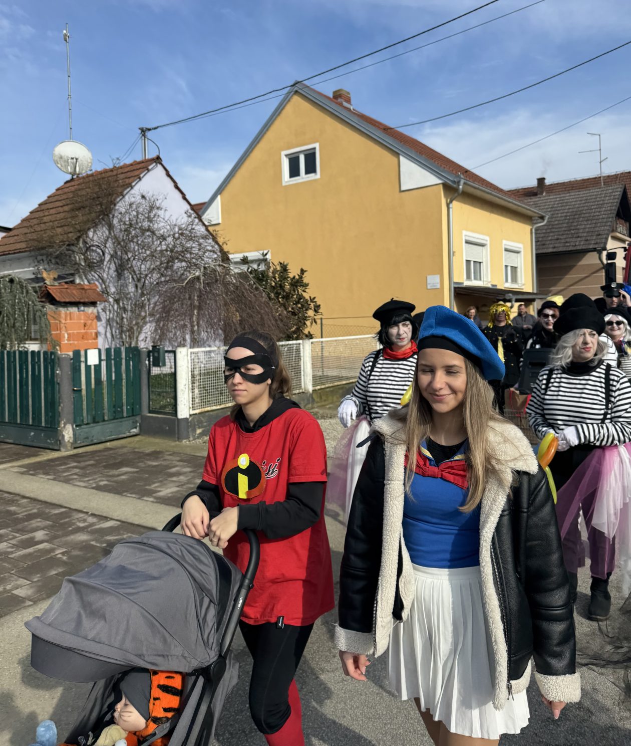 Fašnik Gardinovec (2)