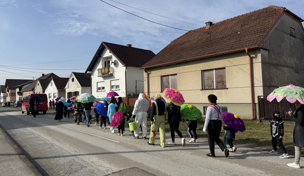 Fašnik Gardinovec (50)