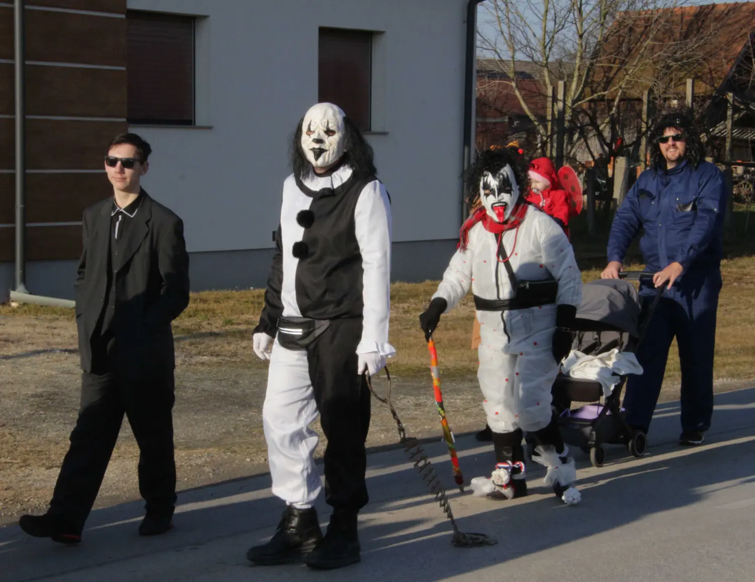 Fašnik Gardinovec, Maškarada 2025 (15) Fašnik Gardinovec, Maškarada 2025 (15)