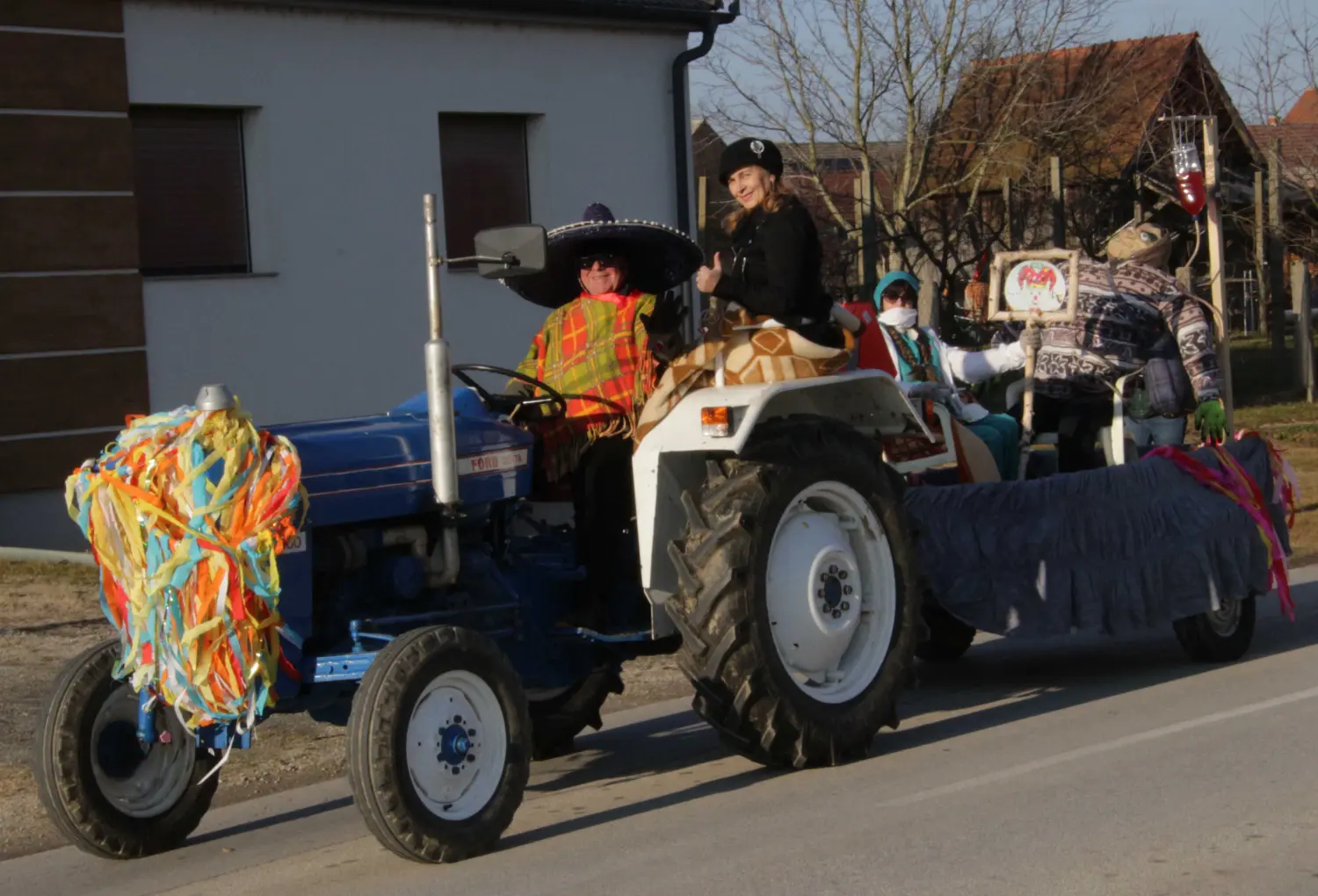 Fašnik Gardinovec, Maškarada 2025 (16) Fašnik Gardinovec, Maškarada 2025 (16)