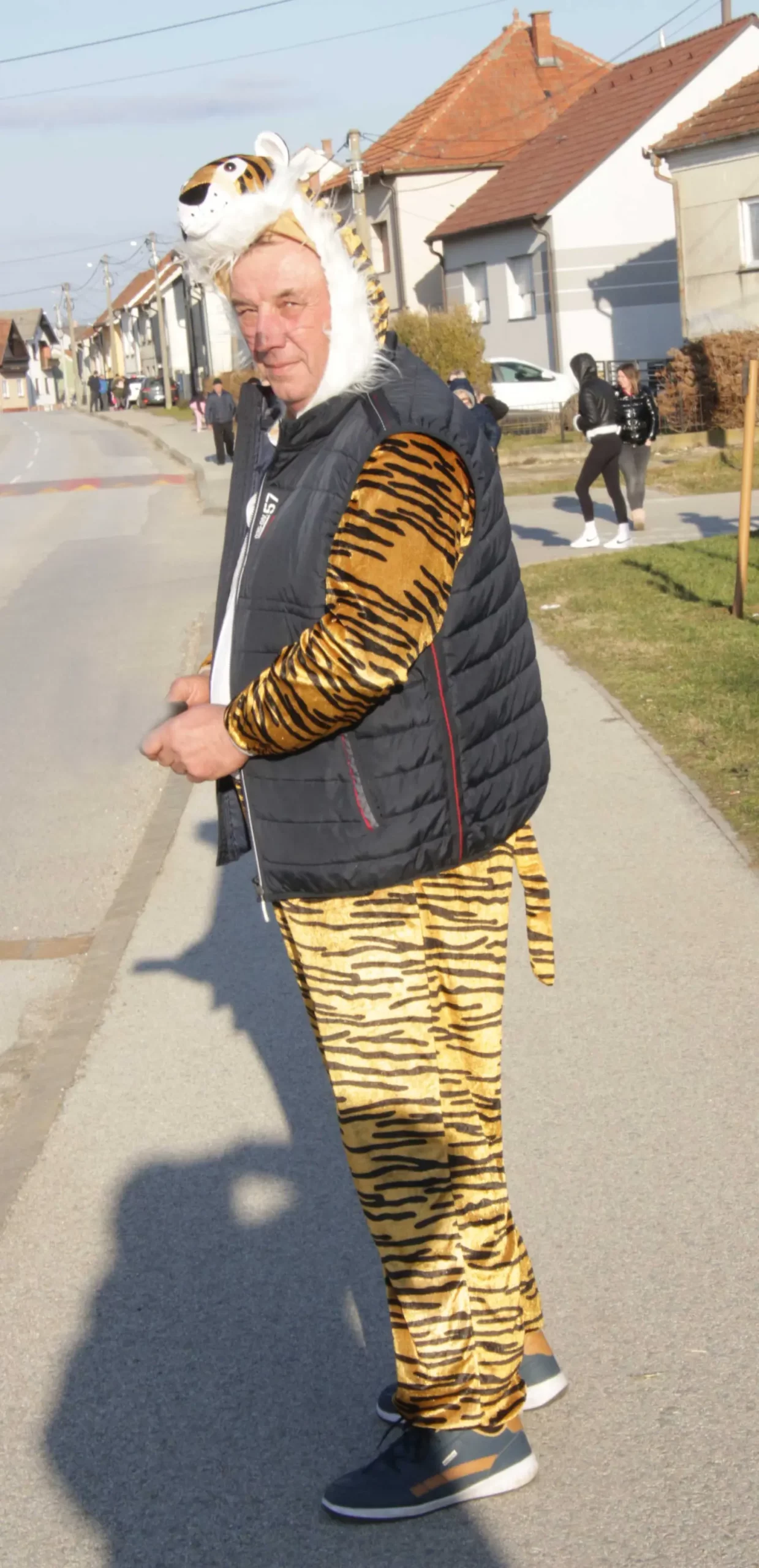 Fašnik Gardinovec, Maškarada 2025 (17) Fašnik Gardinovec, Maškarada 2025 (17)