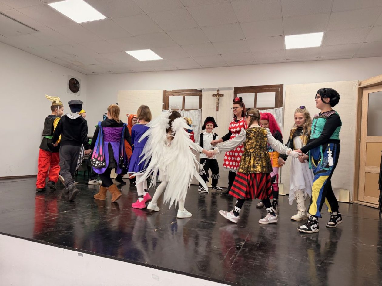 Fašnik Gornji Kraljevec (1)