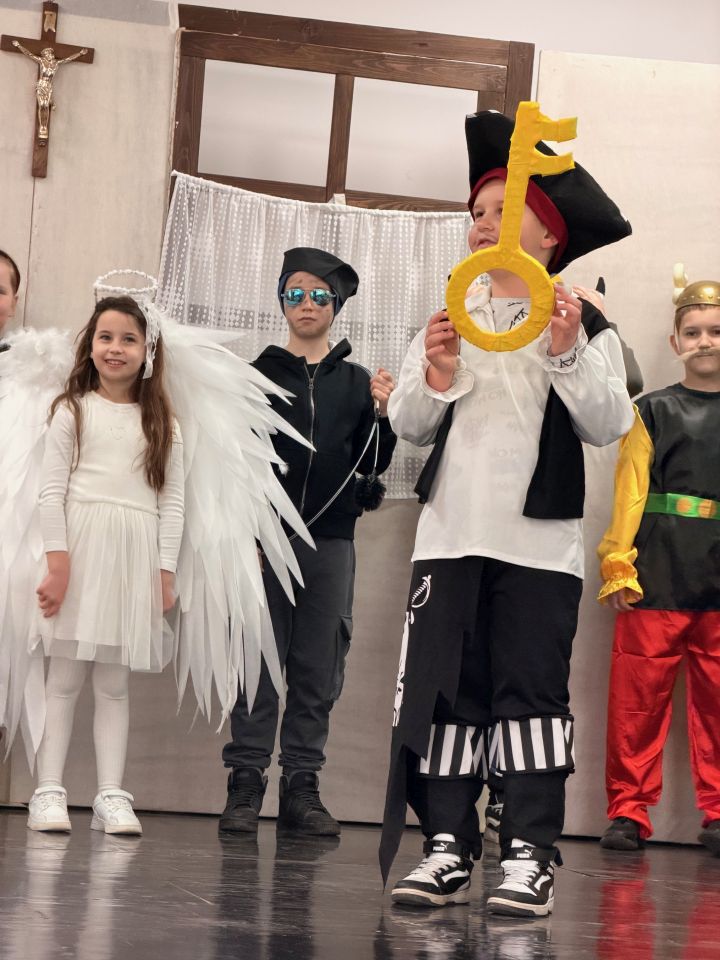 Fašnik Gornji Kraljevec (2)