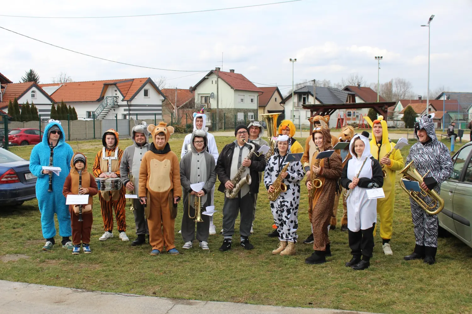 Fašnik Kotoriba 2025 (1) Fašnik Kotoriba 2025 (1)