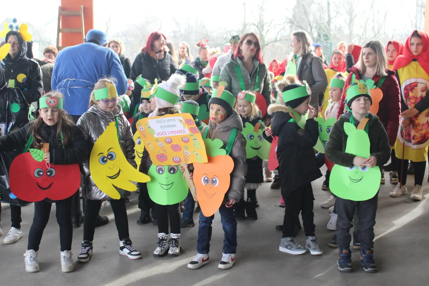 Fašnik Kotoriba 2025 (12) Fašnik Kotoriba 2025 (12)