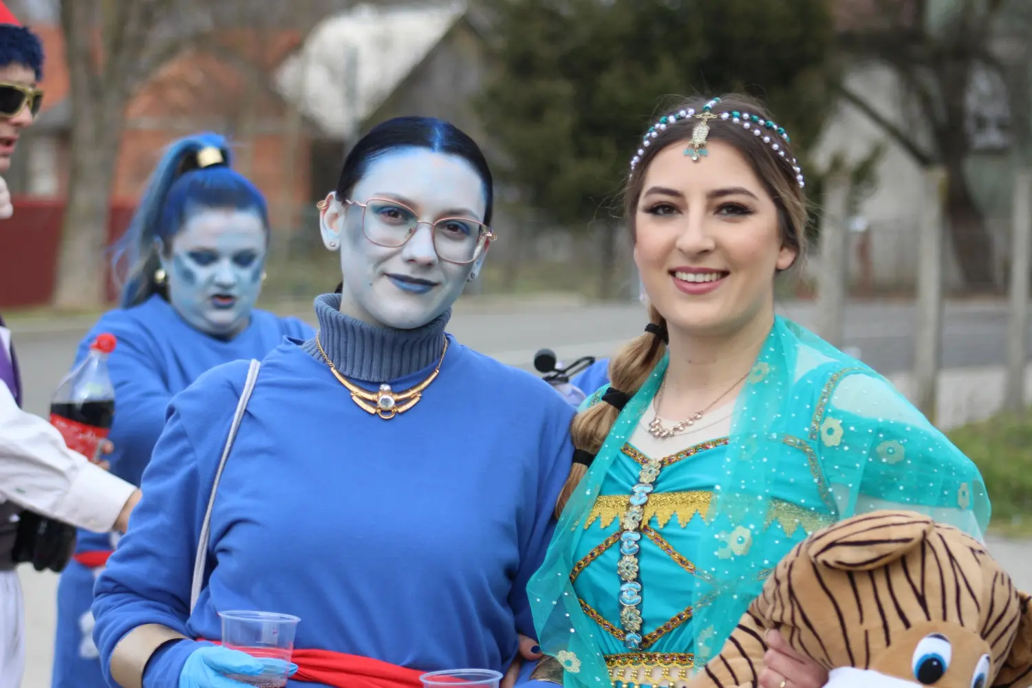 Fašnik Kotoriba 2025 (13) Fašnik Kotoriba 2025 (13)