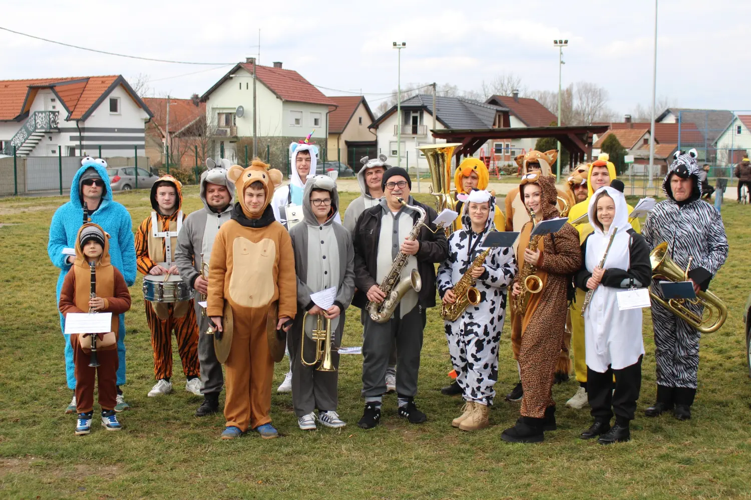 Fašnik Kotoriba 2025 (14) Fašnik Kotoriba 2025 (14)