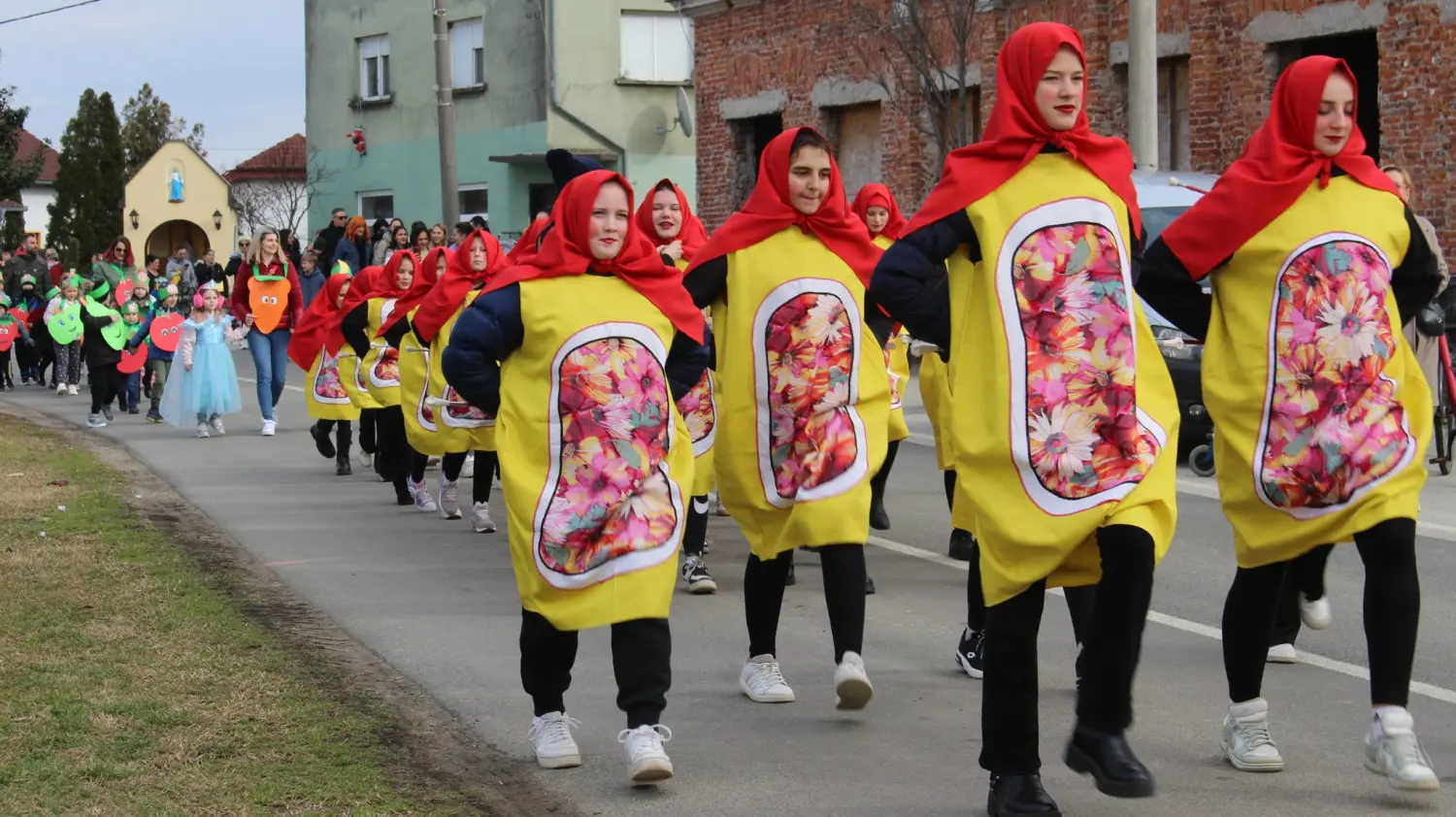 Fašnik Kotoriba 2025 (16) Fašnik Kotoriba 2025 (16)