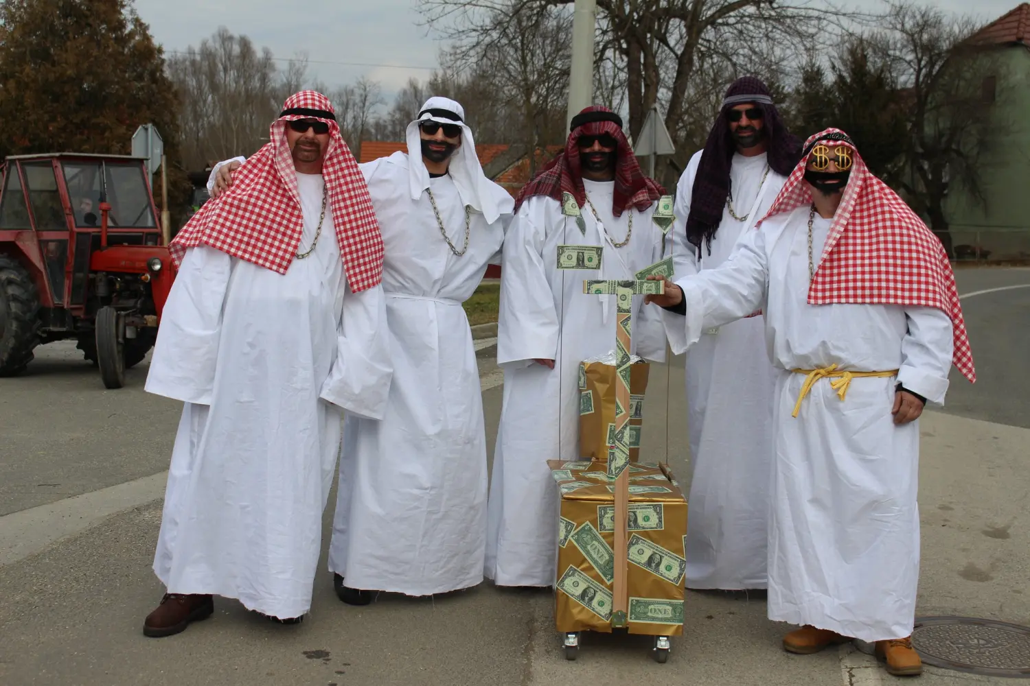 Fašnik Kotoriba 2025 (17) Fašnik Kotoriba 2025 (17)