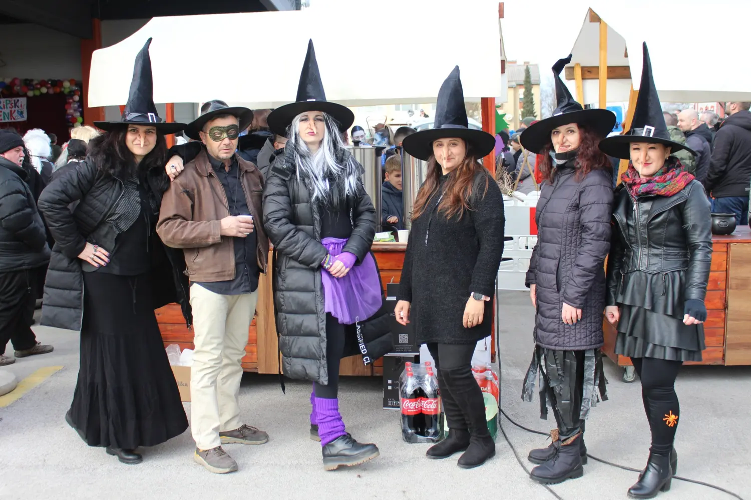 Fašnik Kotoriba 2025 (19) Fašnik Kotoriba 2025 (19)