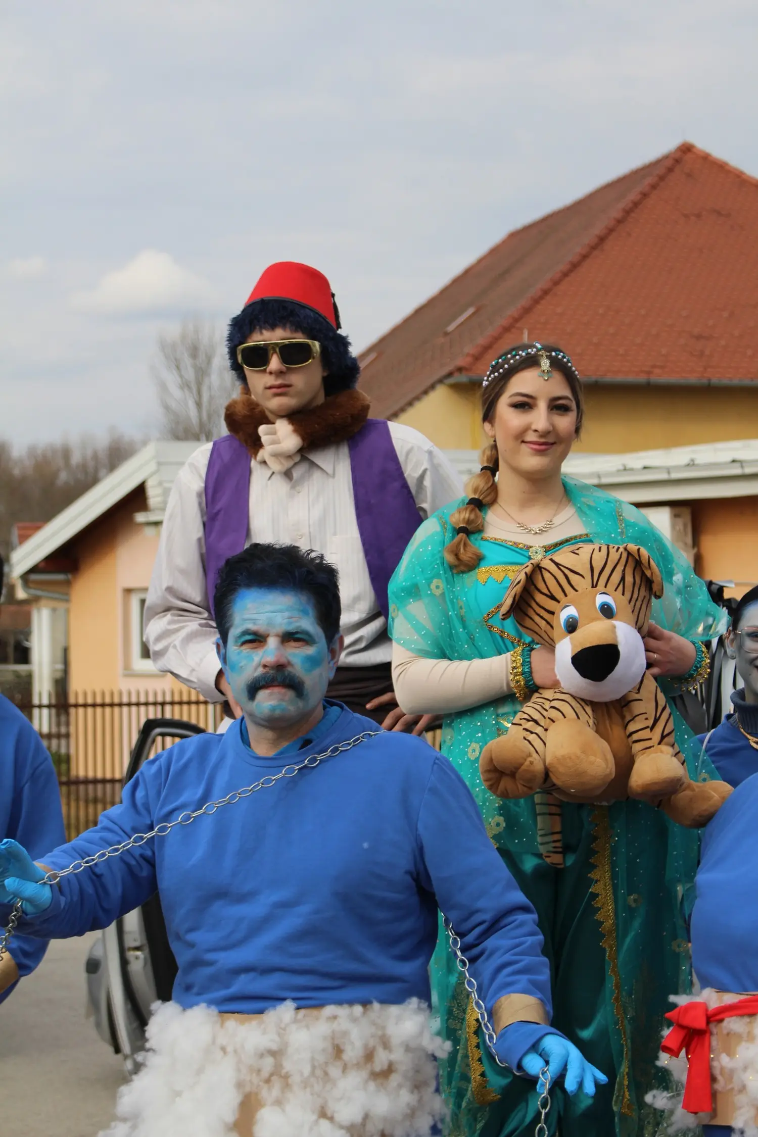 Fašnik Kotoriba 2025 (20) Fašnik Kotoriba 2025 (20)