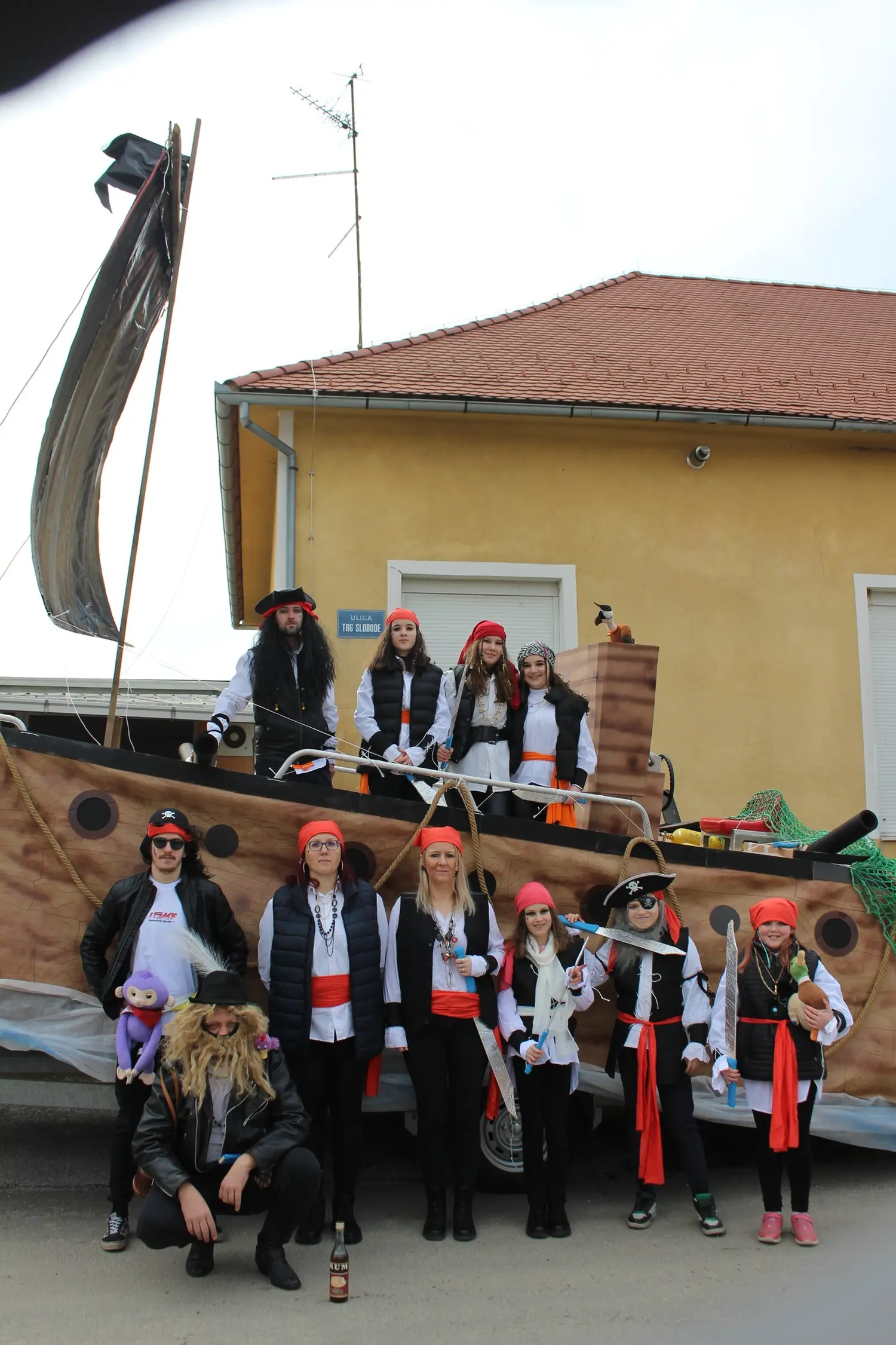 Fašnik Kotoriba 2025 (21) Fašnik Kotoriba 2025 (21)