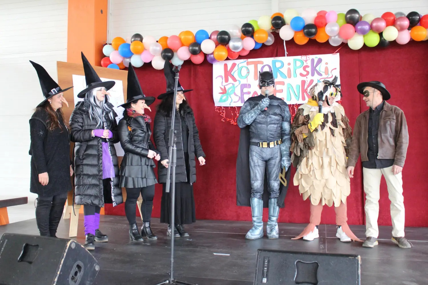 Fašnik Kotoriba 2025 (22) Fašnik Kotoriba 2025 (22)