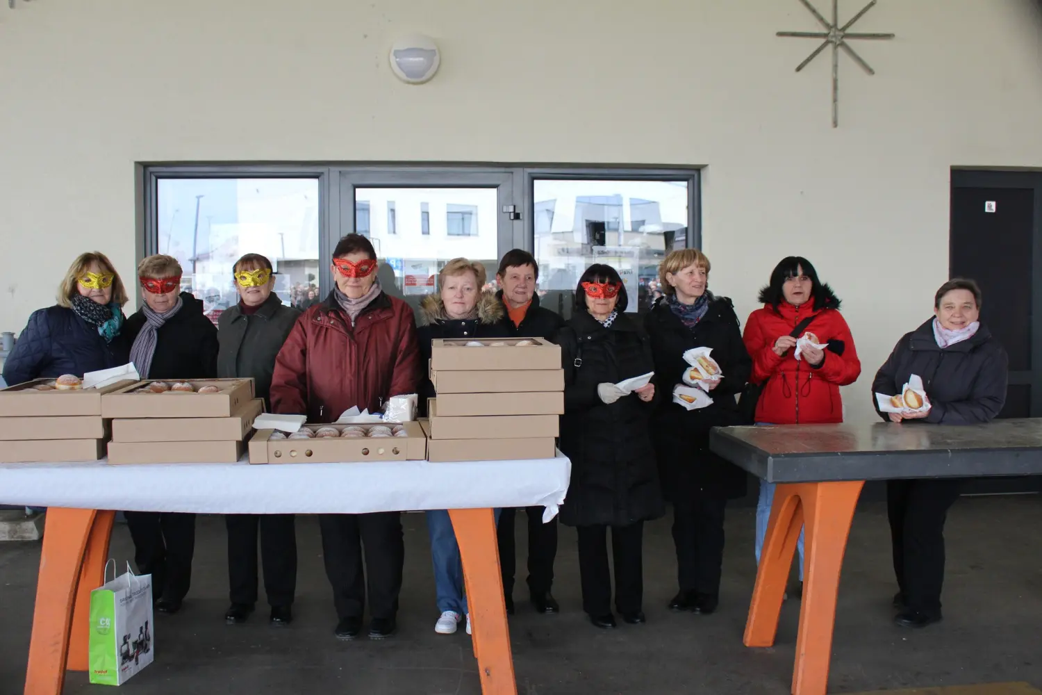 Fašnik Kotoriba 2025 (25) Fašnik Kotoriba 2025 (25)