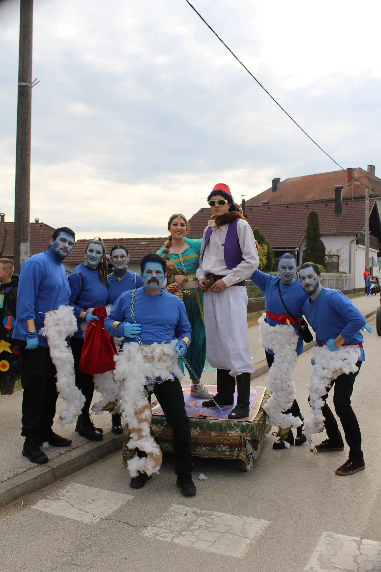 Fašnik Kotoriba 2025 (27) Fašnik Kotoriba 2025 (27)