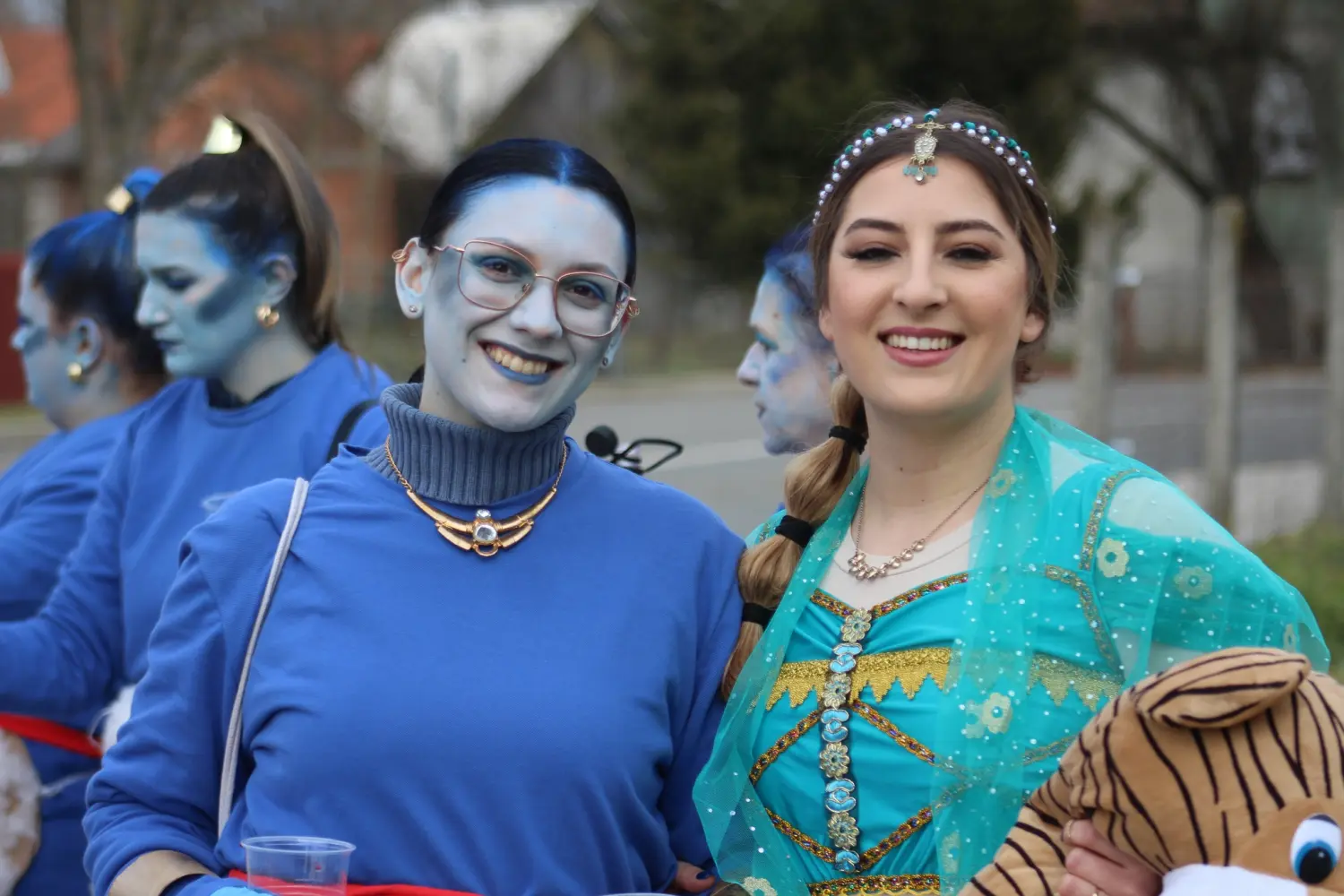 Fašnik Kotoriba 2025 (28) Fašnik Kotoriba 2025 (28)