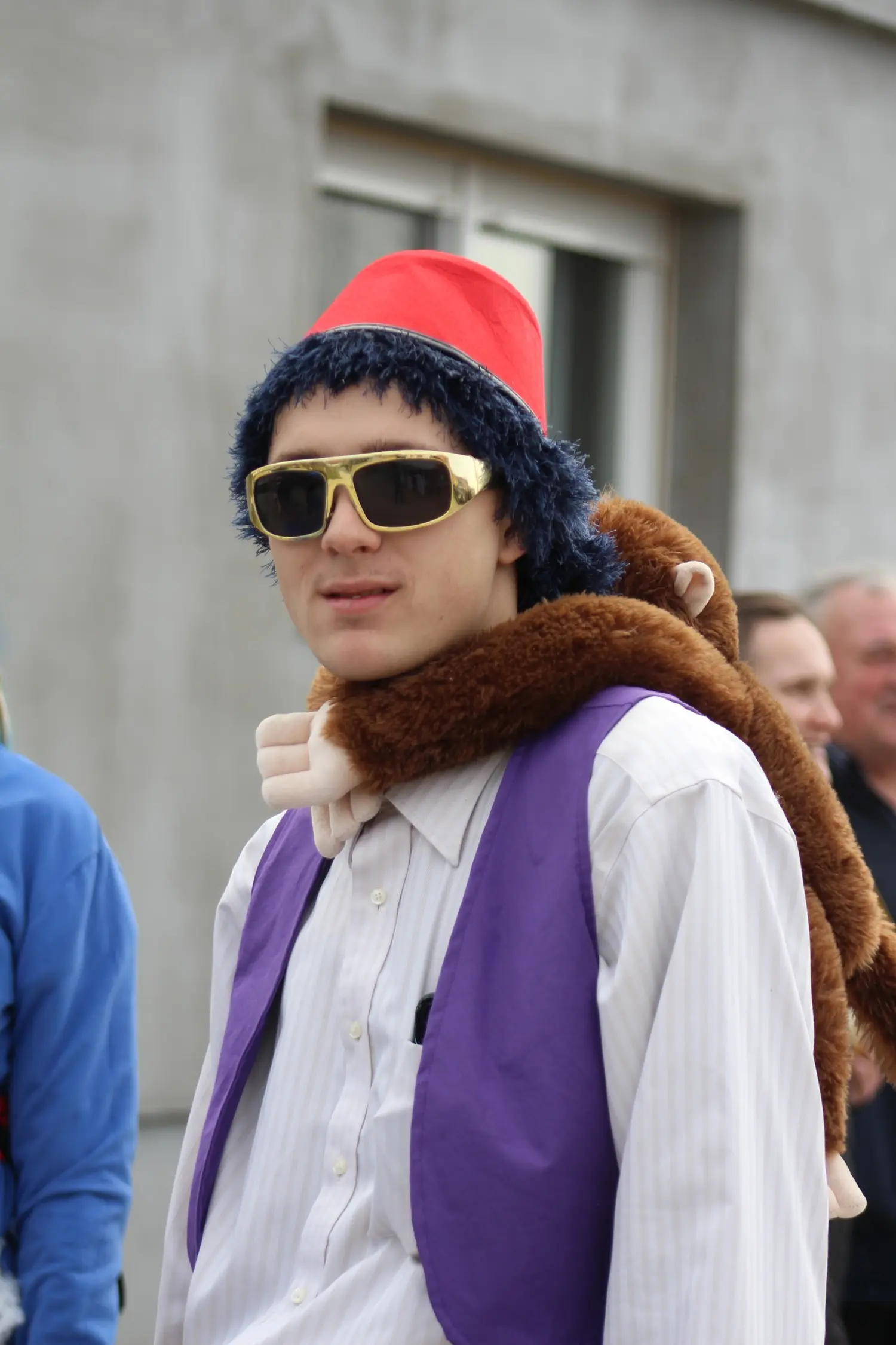 Fašnik Kotoriba 2025 (3) Fašnik Kotoriba 2025 (3)