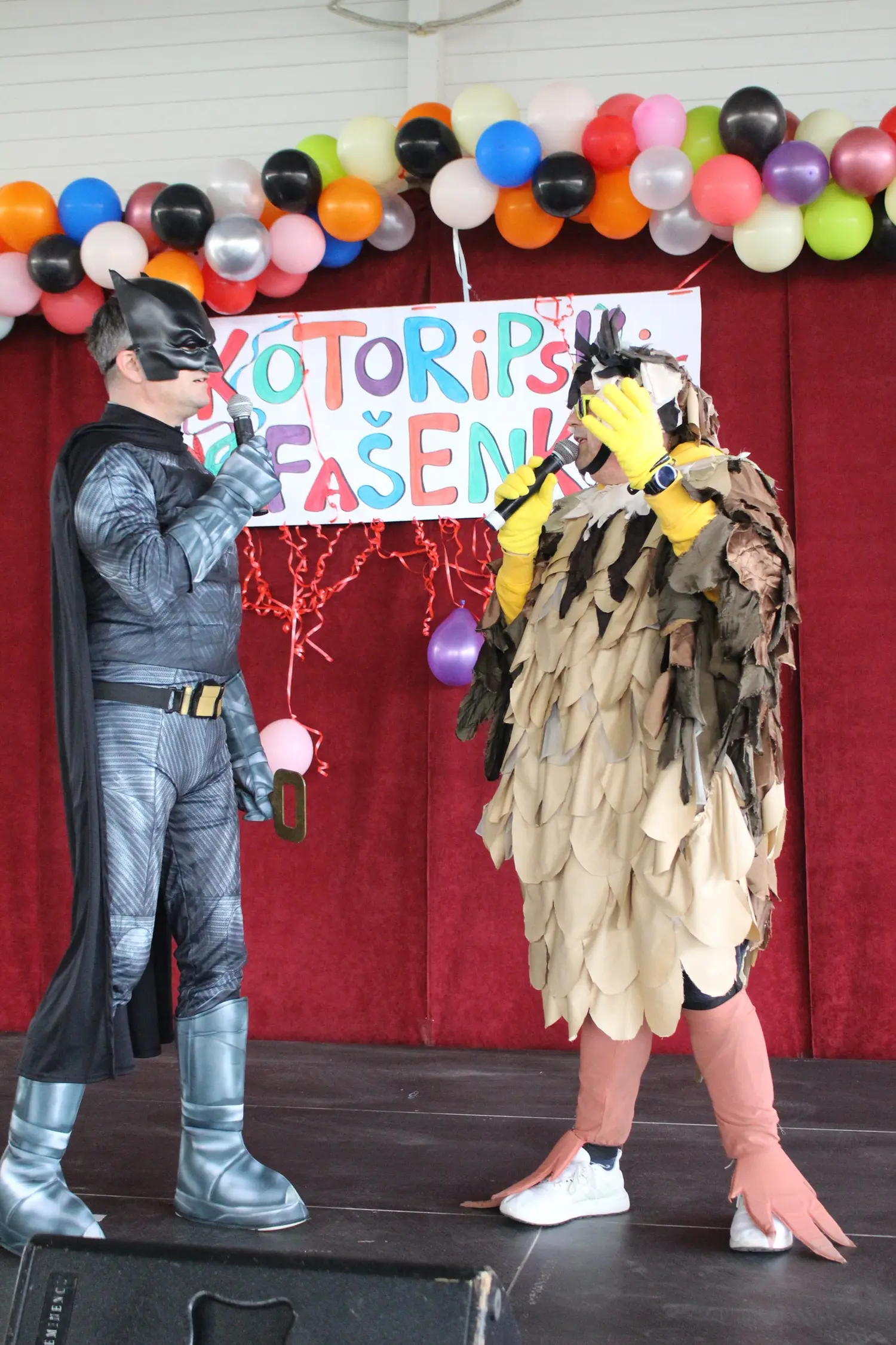 Fašnik Kotoriba 2025 (36) Fašnik Kotoriba 2025 (36)