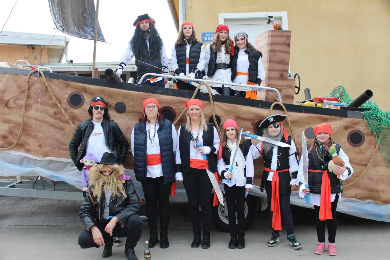 Fašnik Kotoriba 2025 (7) Fašnik Kotoriba 2025 (7)