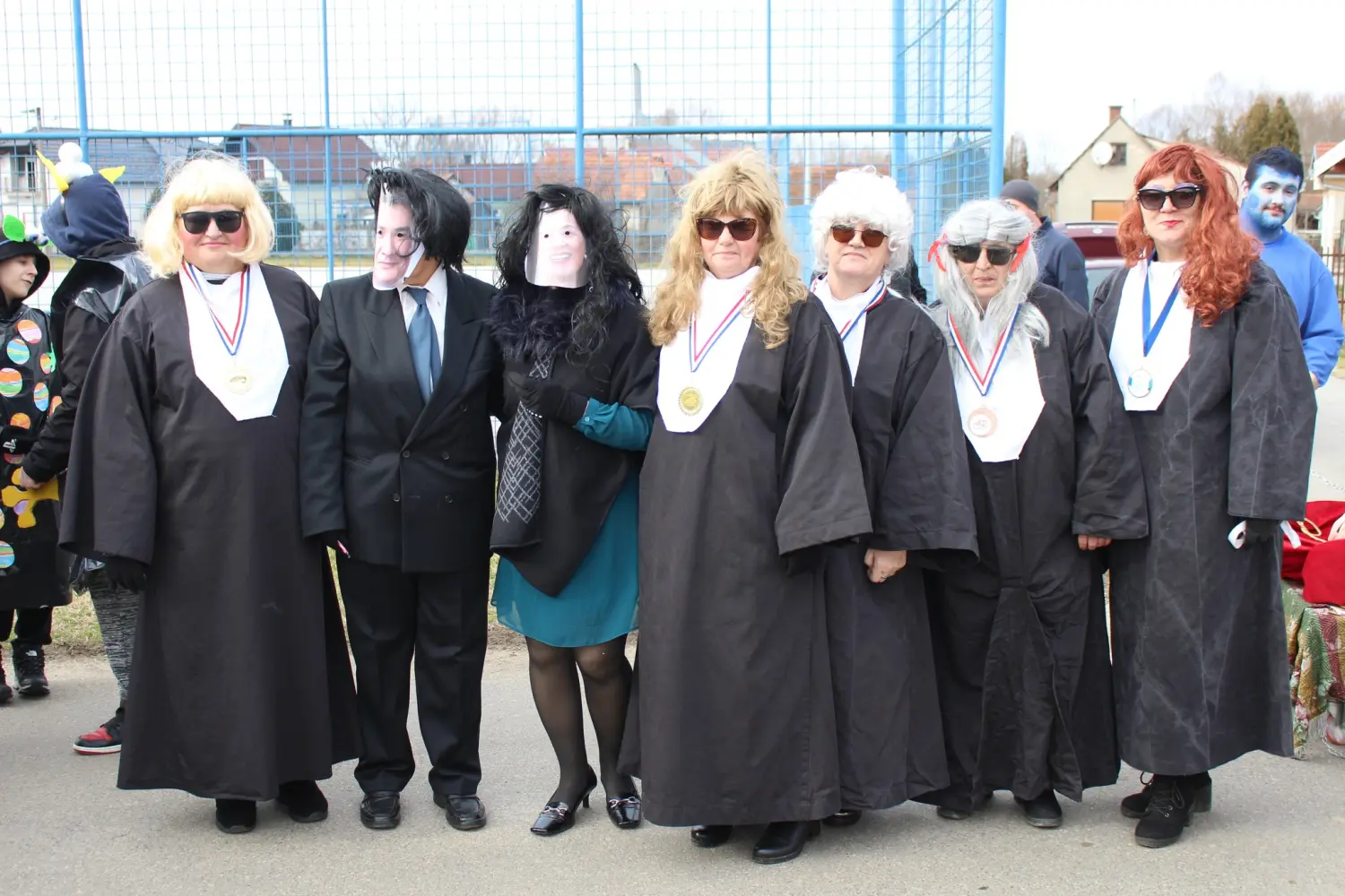 Fašnik Kotoriba 2025 (8) Fašnik Kotoriba 2025 (8)