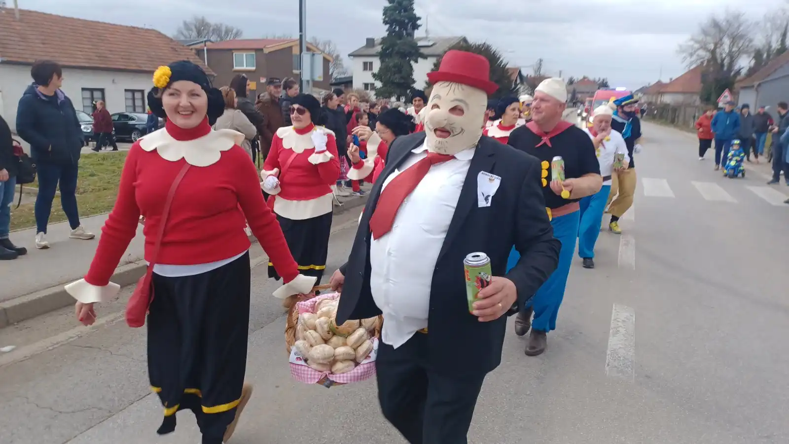 Fašnik, Mala Subotica (10)