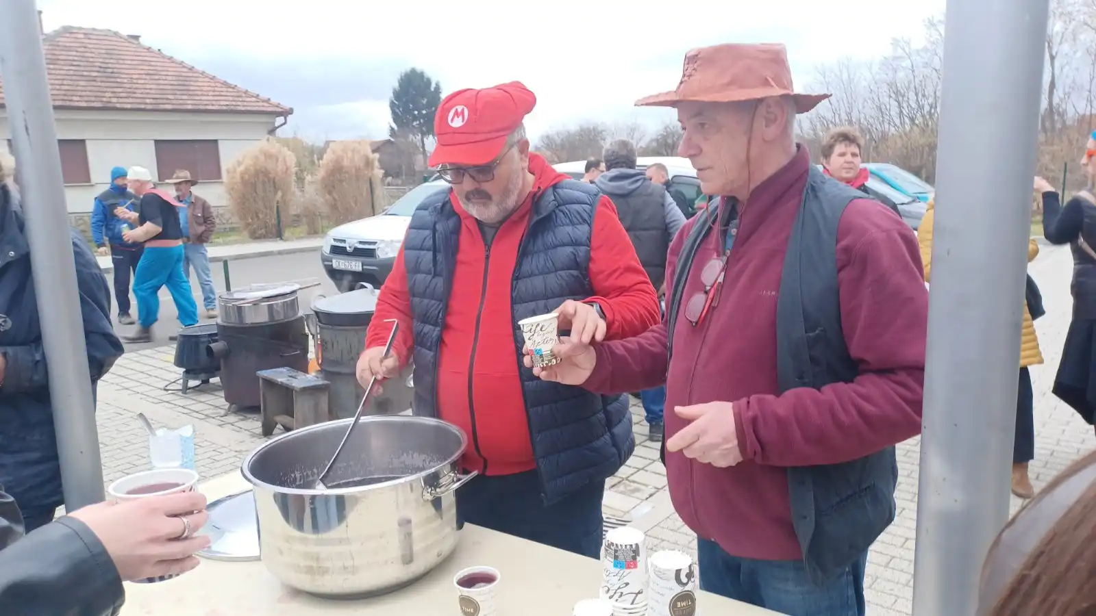 Fašnik, Mala Subotica (12)