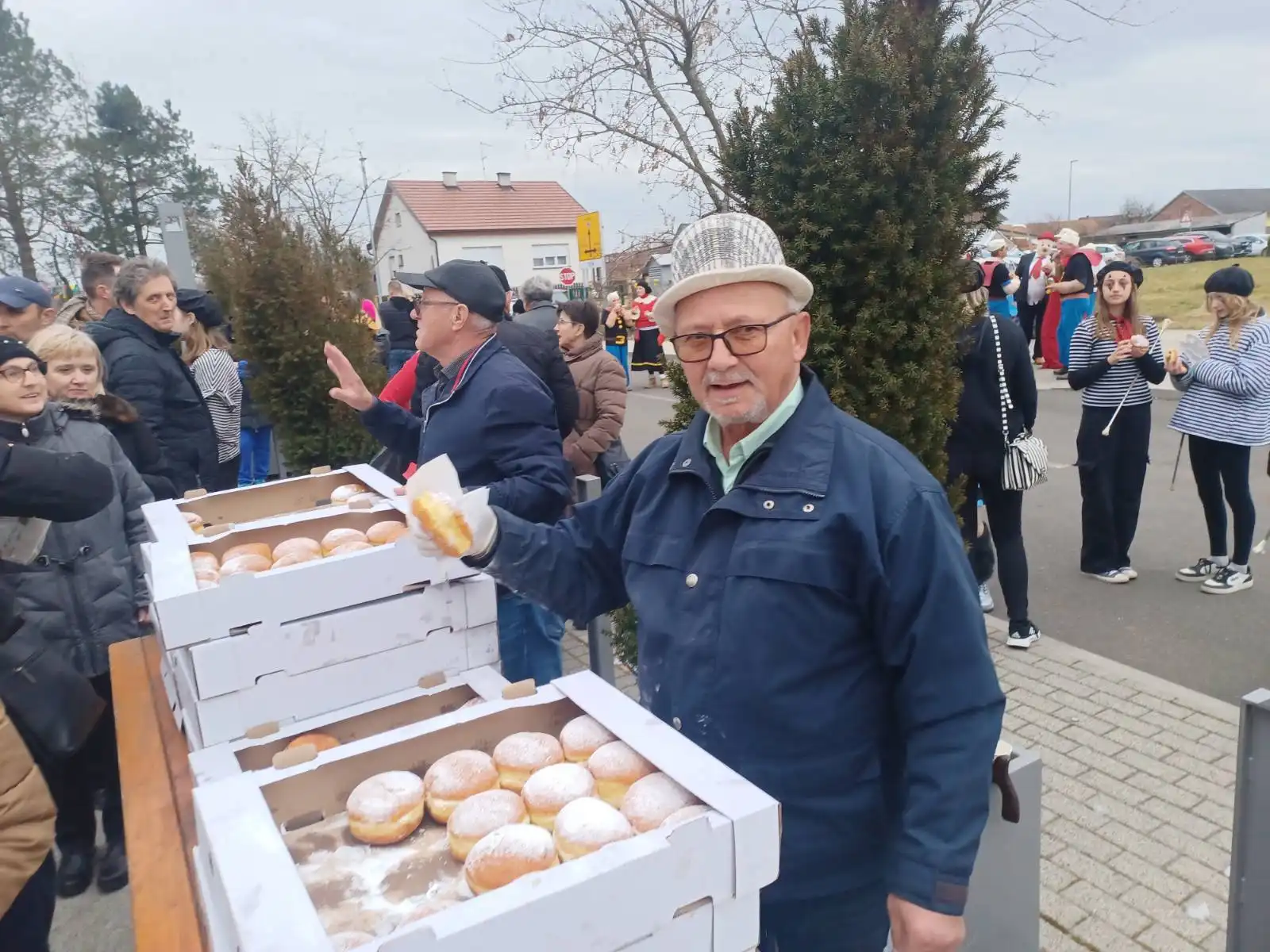 Fašnik, Mala Subotica (29)