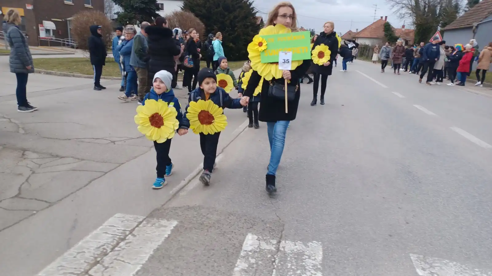Fašnik, Mala Subotica (3)