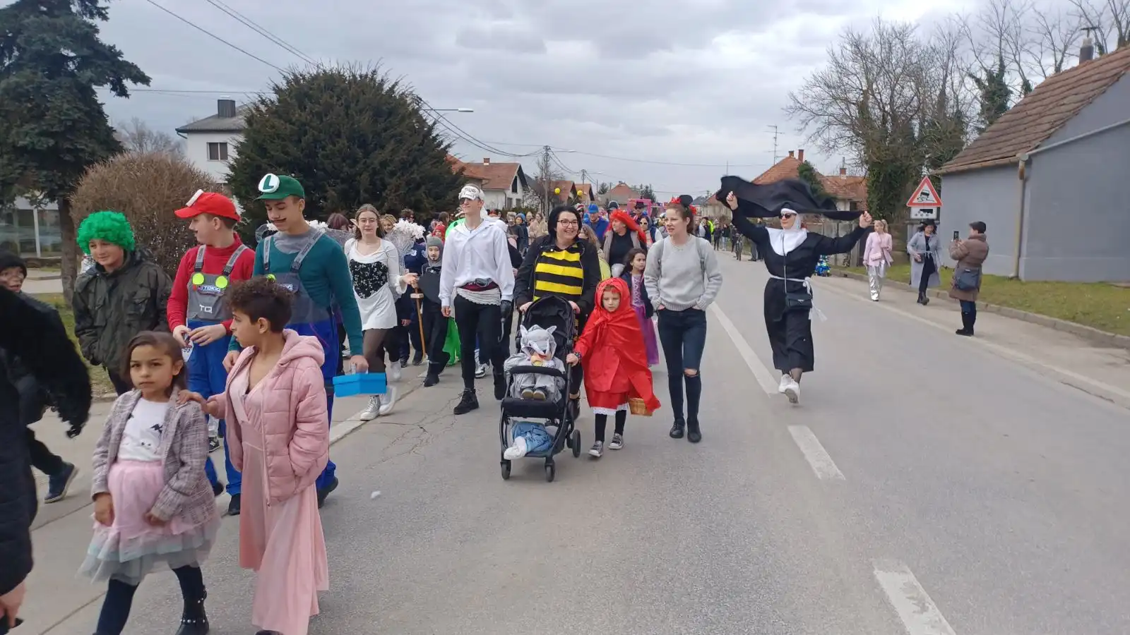 Fašnik, Mala Subotica (6)