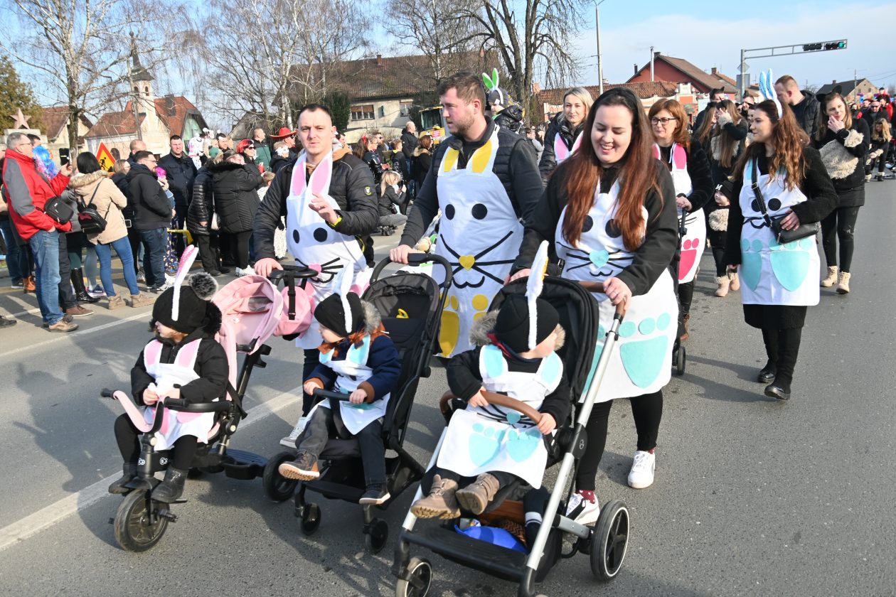 Fašnik Nedelišće 2026 (2)