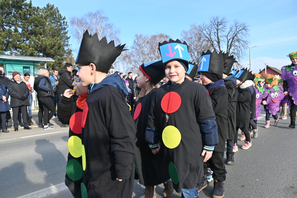 Fašnik Nedelišće 2026 (2)