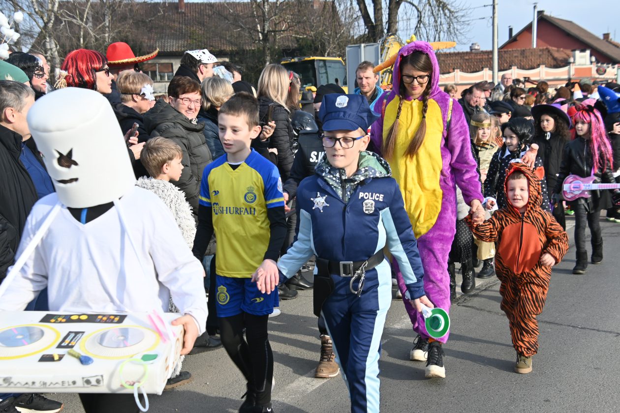 Fašnik Nedelišće 2026 (2)