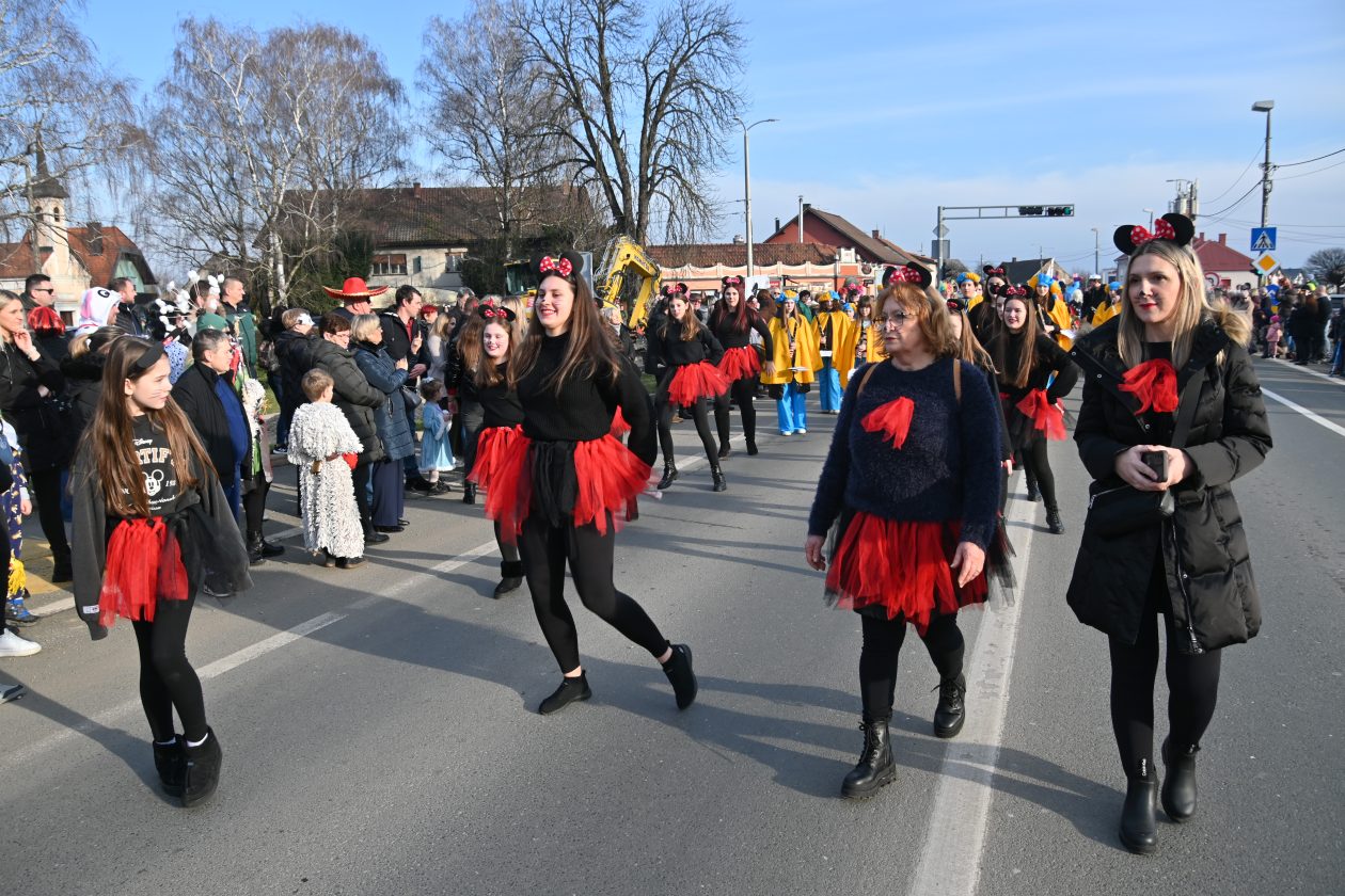 Fašnik Nedelišće 2026 (2)