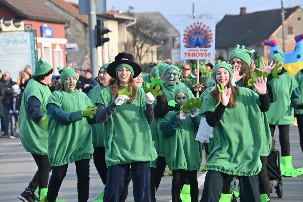 Fašnik Nedelišće 2026 (2)