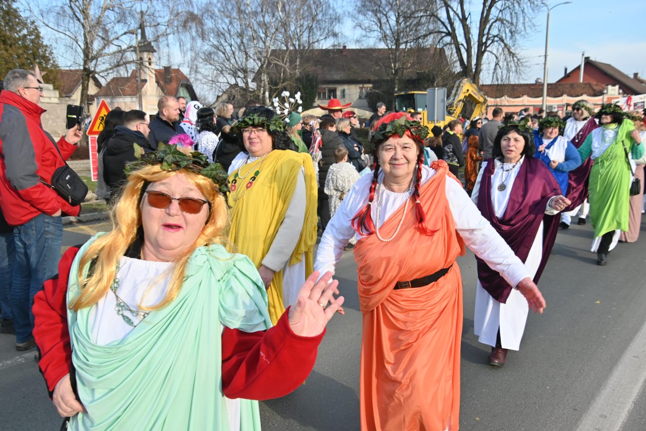 Fašnik Nedelišće 2026 (2)