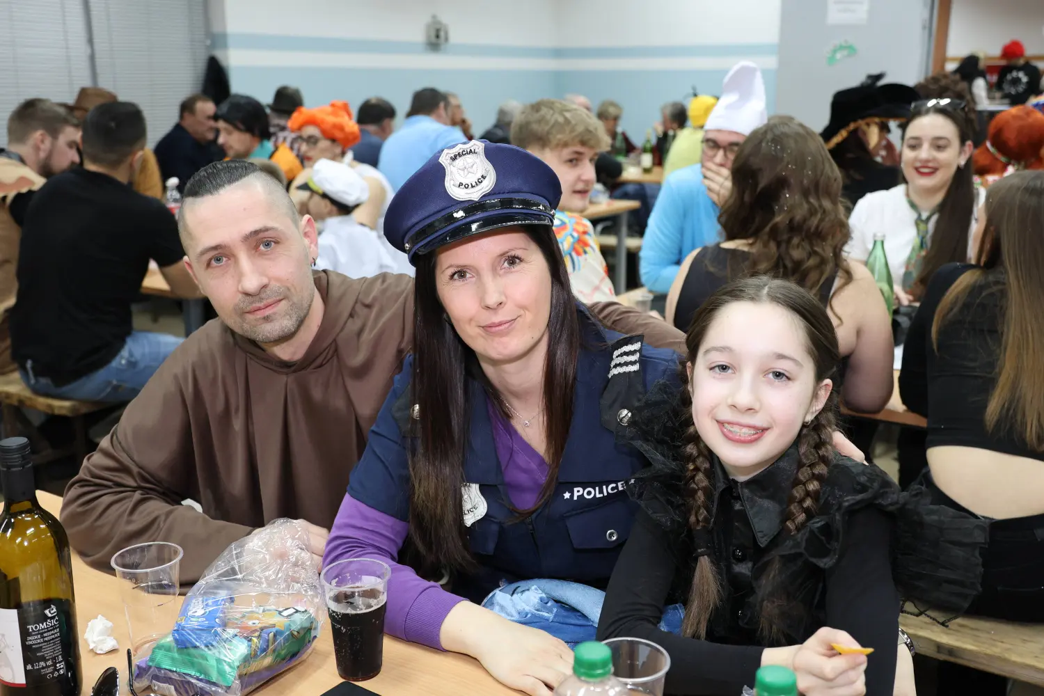 Fašnik Podbrest 2025 (14)