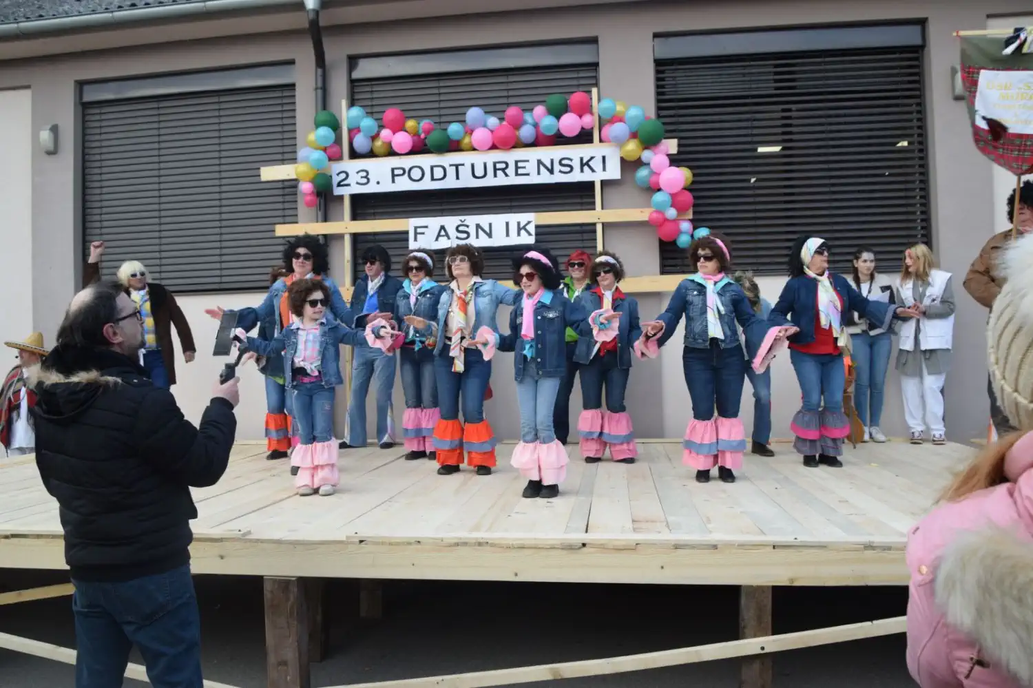 Fašnik Podturen 2025 (1) Fašnik Podturen 2025 (1)