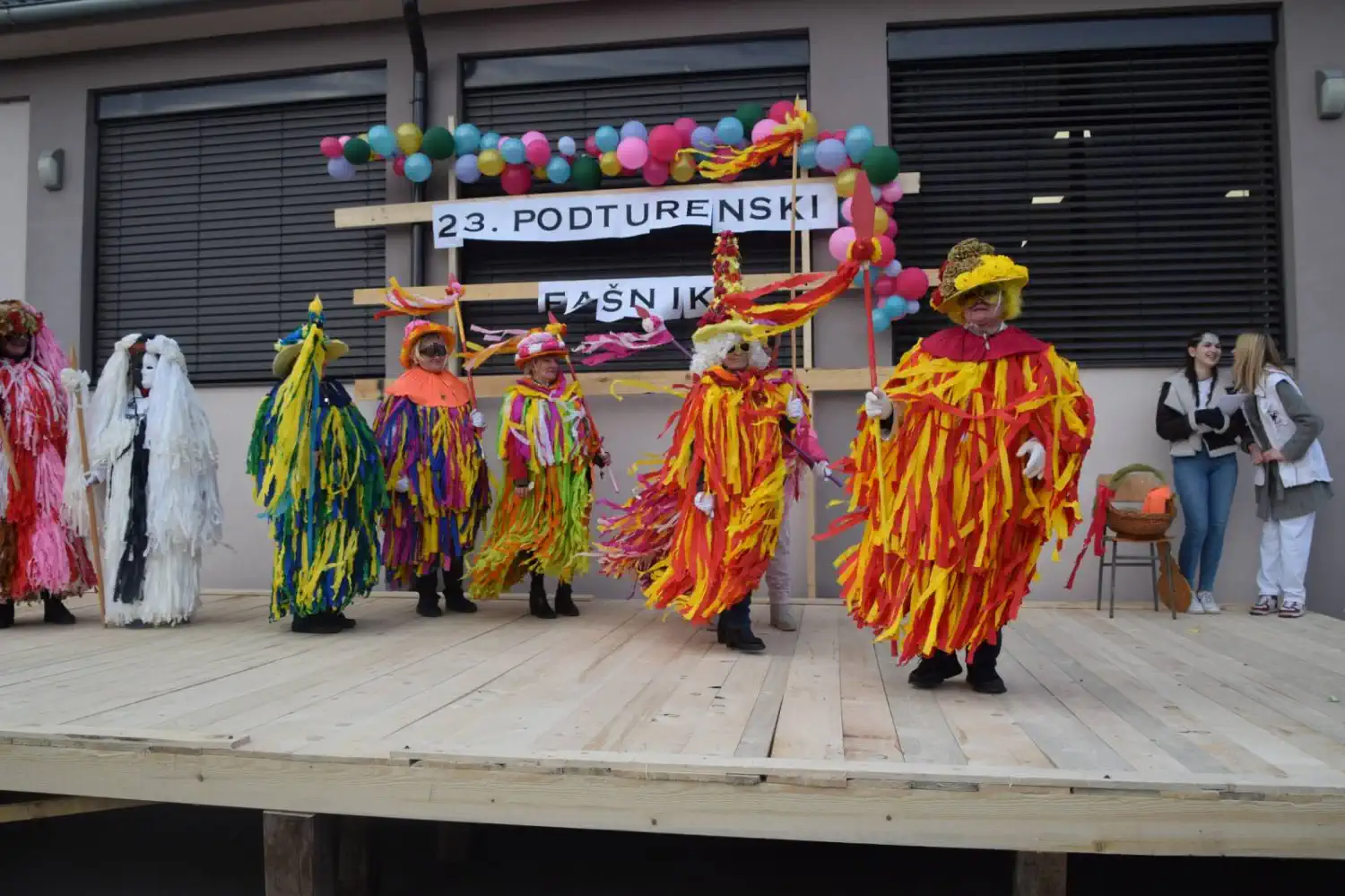 Fašnik Podturen 2025 (2) Fašnik Podturen 2025 (2)